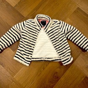 Nautica girls jacket